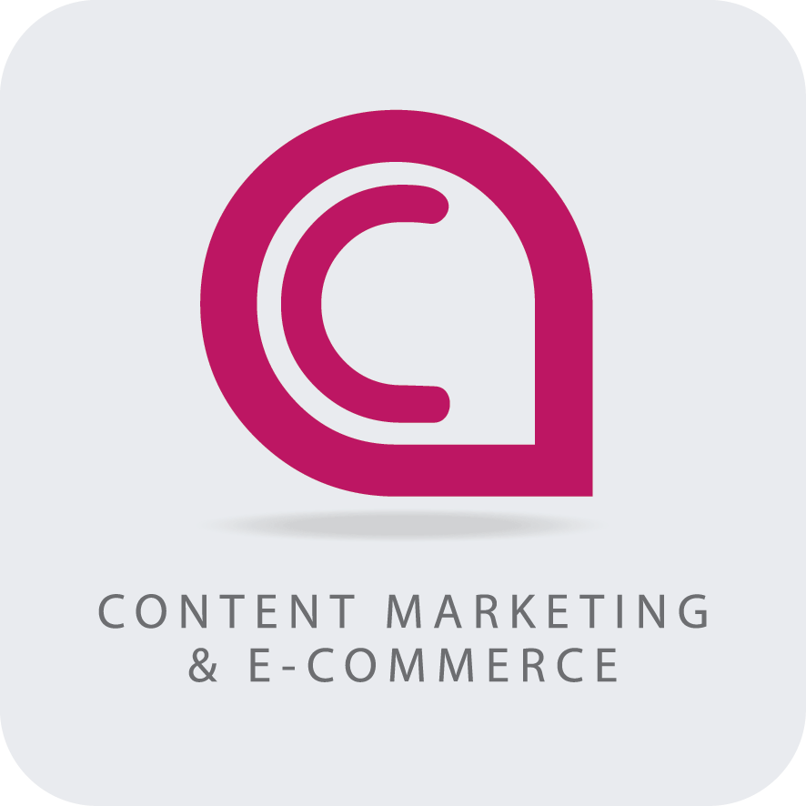 Favicon homepage Content Marketing & E-Commerce